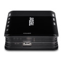 "TRENDnet TK-U404 4-Port Sharing Switch 4 PC/1 User USB 3.1"