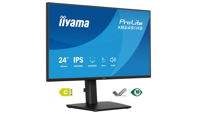 iiyama XB2491HS-B1
