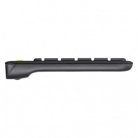 "Logitech WIRELESS TOUCH KEYBOARD K400"