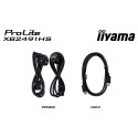 iiyama XB2491HS-B1