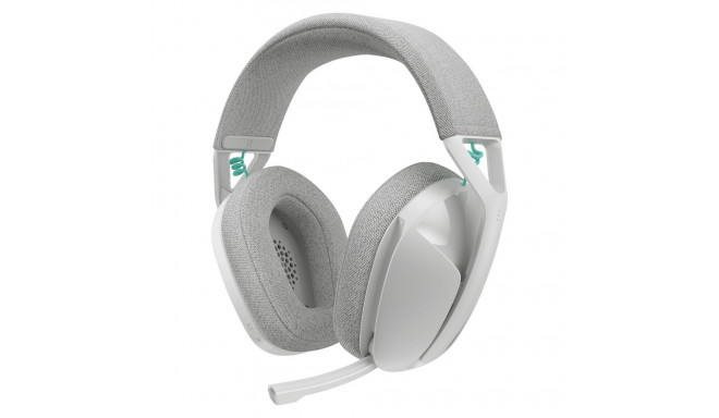 "Logitech G321 HEADSET"