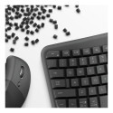 "Logitech Wave Keys+Lift Combo"