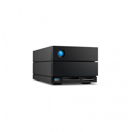 LaCie salvestusseade 2big Dock 32TB Thunderbolt