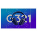 Logitech peakomplekt G321