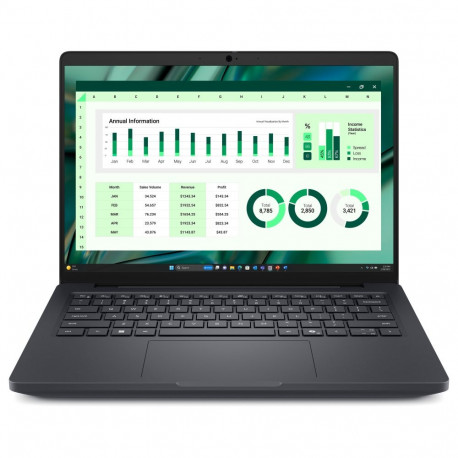 "Dell Pro Max 14 MC14250 CU7 265H/16GB/512SSD/RTX PRO 500/W11 Pro 3Y Basic Onsite"