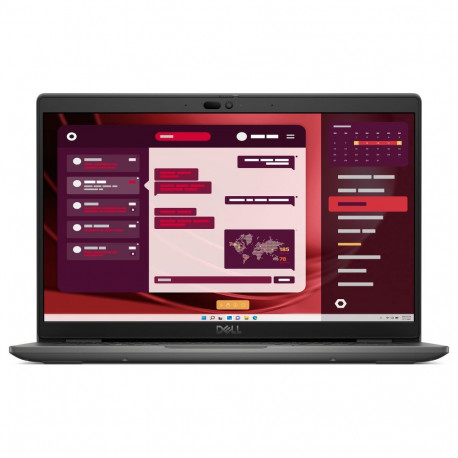 Dell sülearvuti Latitude 3450 i5 1345U 16GB 512SSD W11 Pro