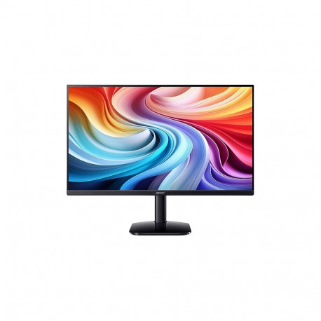 KA2 mängurimonitor KA272P0BI 27" Full-HD 68,6cm VA 144Hz 99% sRGB 1x VGA 1x HDMI