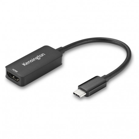 "Kensington USB-Adapter CV4200H USB-C(St) HDMI(Bu) 4K/8K"