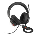 Kensington peakomplekt H2000 PROVC USB-A/USB-C, must