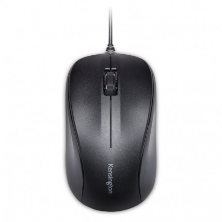 "Kensington Maus ValuMouse Wired 3 Button schwarz"