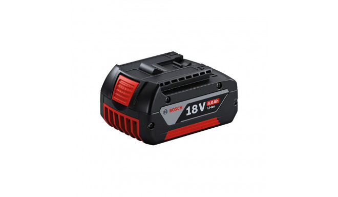 "GBA 18V 4.0Ah Akku"