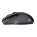 "Kensington Maus Pro Fit Mid Size Wireless Graphite Mouse"