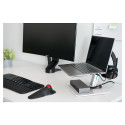 Kensington peakomplekt H2000 PROVC USB-A/USB-C, must
