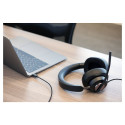 Kensington peakomplekt H2000 PROVC USB-A/USB-C, must