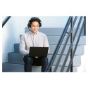 Kensington peakomplekt H2000 PROVC USB-A/USB-C, must