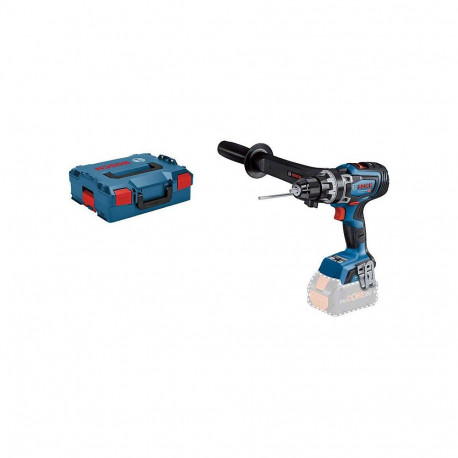 Akutrell-kruvikeeraja GSR 18V-150 C Professional