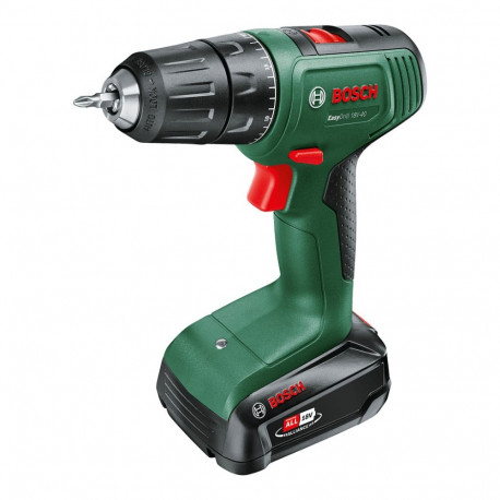 "EasyDrill 18V-40 Akku-Bohrschrauber"
