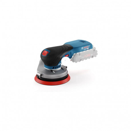 "GEX Professional 18V-125 - Exzenterschleifer"