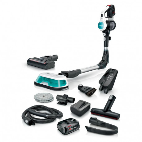 BSS 712XHYG Unlimited 7 ProHygienic Aqua