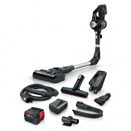 "BSS 715 FRSH Unlimited 7 schwarz"