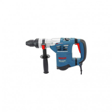 Bosch puurvasar GBH 4-32 DFR kohver