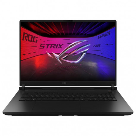 "ASUS ROG Strix Scar 18 G835LW-SA151W CU9/64GB/1TBSSD/W11 Home French AZERTY Layout"
