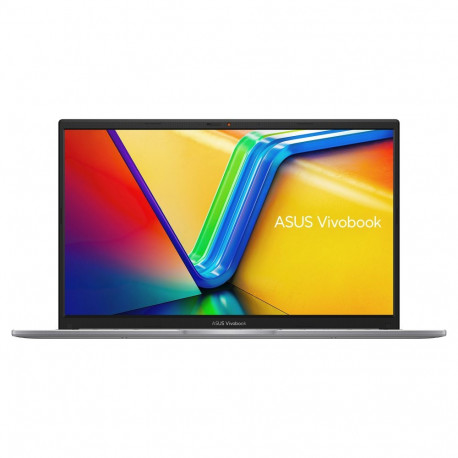 ASUS sülearvuti VivoBook 15 X1504VA-DRBQ4040 Core5/16GB/1TBSSD/FreeDOS prantsuse AZERTY paigutus