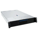ASUS server RS720A-E13-RS8U/2.7KW/8NVMe/OCP