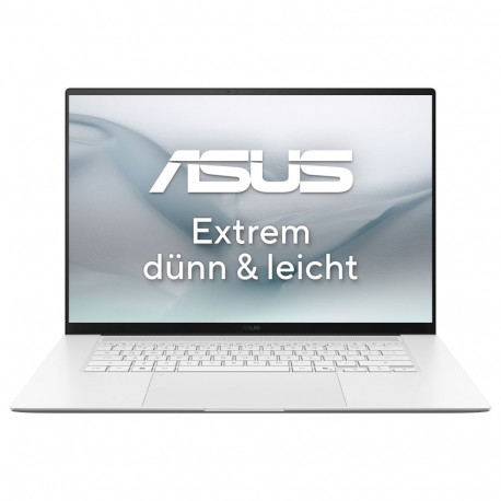 "ASUS Zenbook S16 UM5606GA-SS335W RYZ AI 9 465/32GB/1TBSSD/W11 Home"
