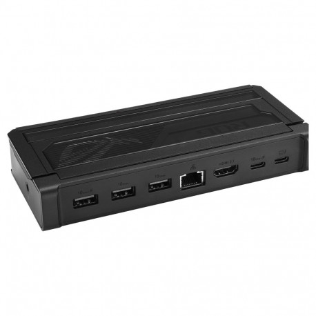 "D ASUS ROG Bulwark DG300 - Dockingstation - USB-C"