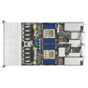 "Server ASUS Server RS700A-E13-RS12U//12NVMe/OCP"