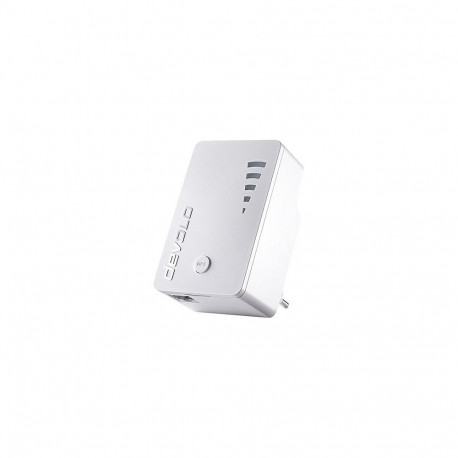 Devolo WiFi leviala laiendaja ac 1200Mbit 1x GLAN WPS/WPA2