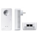 "Devolo Magic 1 WiFi 2-1-2 Starter Kit (zwei Adapter)"