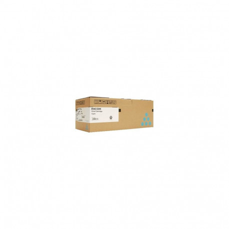 "821262 RICOH Type SPC840A SP Toner cyan"