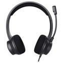 "Trust Ayda USB-ENC PC Headset"