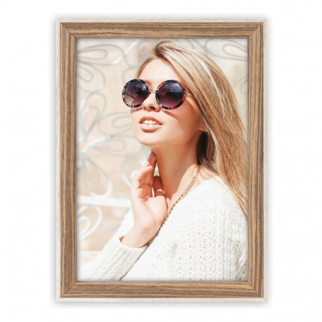 "ZEP Kriss 13x18 Holz Bilderrahmen EK8357"