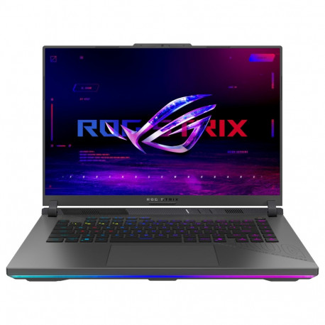 ASUS sülearvuti ROG Strix 16 R9-8940HX/32GB/1TBSSD/RTX 5070/W11 Home