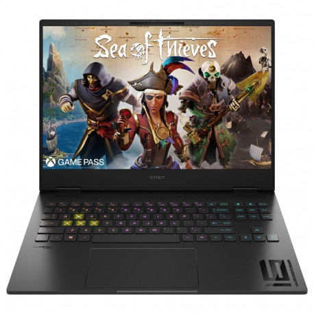"OMEN by HP Transcend 16-u1077ng i7-14700HX GeForce RTX 4070. 32 GB DDR5. 1 TB SSD. Windows 11 Home 