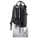 ASUS seljakott PP4600 ProArt, must