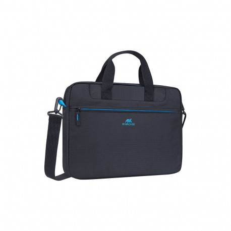 "Riva NB Tasche Regent II 14,0"" schwarz 8027"