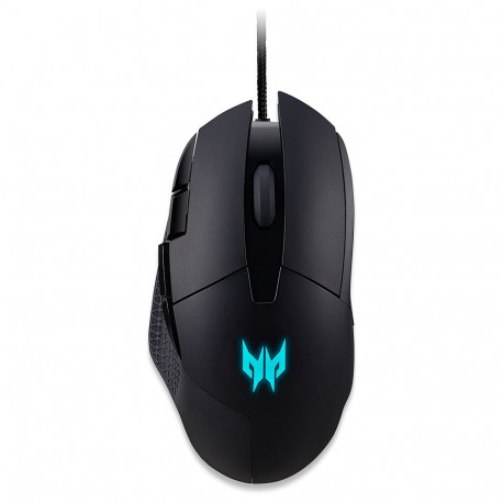 "Acer Gaming Maus Predator CESTUS 315 6.500DPI 8 Tasten"