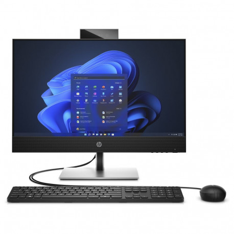 "HP ProOne 440 G9 23.8"" AiO i3-13100T 16/512SSD ohne OS"