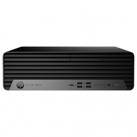 HP lauaarvuti Elite SFF 805 G9 AMD RYZ5 8600G 16GB/512GB WLAN W11Pro SmartBuy