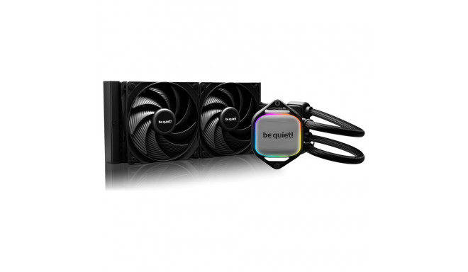 "K Cooler Wasserkühlung be quiet! PURE LOOP 2 240mm"