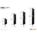 Be quiet! vesijahutus PURE LOOP 2 240mm
