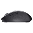 "Trust Ozaa Compact Wireless Mouse Black"