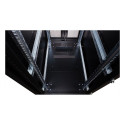 ROLINE serverikapp 19" Pro 47HE 800x1000, must