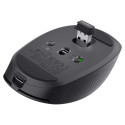 "Trust Ozaa Compact Wireless Mouse Black"