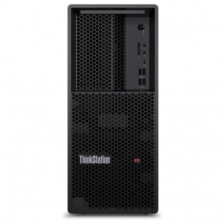 Lenovo tööjaam ThinkStation P3 Tower i7-14700/32GB/512SSD/W11Pro