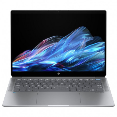 HP sülearvuti AI OmniBook Ultra 14-fd0190ng RYZAI9-365 16GB 512SSD W11Home, hõbedane